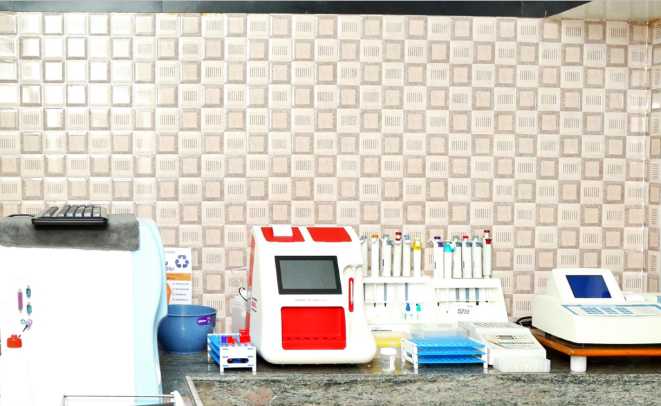 Lab